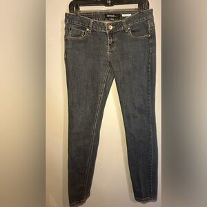 Kensie Denim ‘Mary Kate’ women’s jeans. Size 28: 
new condition